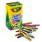 Ultra-Clean Washable Crayons, Regular Size, Pack of 48